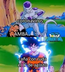 Check spelling or type a new query. Cana Con Ruda Vs Coronavirus Explotaron Los Memes Oberainside Com Ar