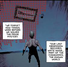 The Future Of the 'Whodunnit' Is Here In THE ONE HAND/THE SIX FINGERS from  Image Comics
