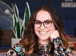 Wellness Reimagined: Dr. Abby Kramer Of Fringe On 5 Things That Should Be  Done To Improve and Reform The Health & Wellness Industry