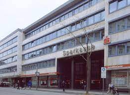 Germany, hesse, regierungsbezirk kassel, landkreis kassel, wolfhagen, wilhelmstraße, 7. Kasseler Sparkasse Wikipedia