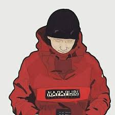 Pin By Ubajic On Art Casual Art Football Casual Clothing Cartoon