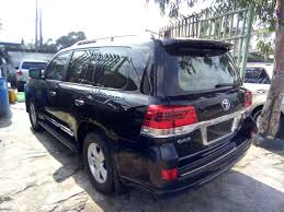 Model, year, and the best price that fits nigerians have always had eyes for cheap toyota cars. 2012 Upgraded To 2018 Toyota Land Cruiser For Sale Autos Nigeria