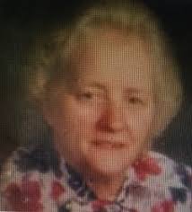 Velma Eileen White Hoover (1934-2019)