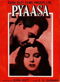 Pyaasa 1957 Review Star Cast News Photos Cinestaan Unemployed vijay is the youngest in his family consisting of his widowed mom, and two brothers.