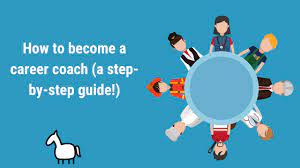 How To Become A Career Coach (A Simple Guide!)