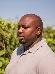 Battle to Farm to Table: Retired Soldier finds a future in farming