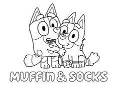 Dibujos toy story abc for kids we will rock you dog birthday frozen birthday birthday cake disney junior party themes abc party. Disney Jr Bluey Coloring Pages Shefalitayal