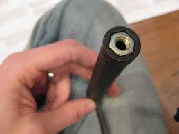 special tool to remove kitchen faucet