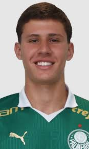 Benedetti, Luis Gustavo Roncholeta Benedetti