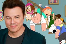 Seth MacFarlane