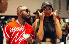 Rapper cassper nyovest dropped a bombshell on his followers and announced that he is going to be a father any moment from now. Cassper Nyovest Pleads With Nadia Nakai To Keep His Son S Photos Secret Fakaza News