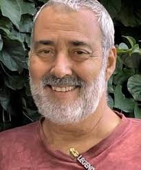 CREVIER, Laurent " Larry "