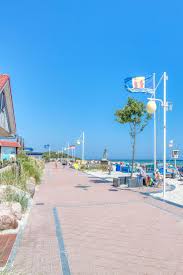 Promenaden Spaziergang In Dahme Ostsee Urlaub Urlaub Campingurlaub