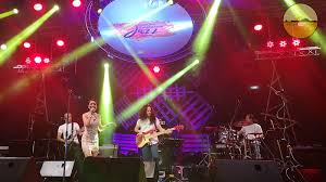 The annual kuching waterfront jazz festival returns on the 27th & 28th september this year in kuching, sarawak (malaysian borneo). Kuching Waterfront Jazz Festival 2018 Kuchingborneo