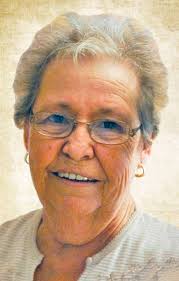 Edna Barilla Obituary