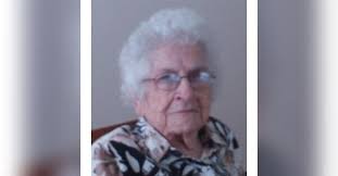 Geneva Florence Fleming Obituary