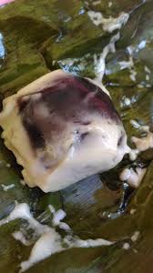 Dalam resepi ini saya akan menggunakan. Cara Buat Kuih Koci Sedap Lemak Meleleh Makan Kalau Rasa Tak Bersalah