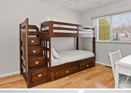 Bunk beds are not just cheaper than buying two separate beds but also offer several other advantages, especially with regards to space and functionality. Bunk Bed Shipping Rates Services Uship