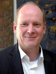 Dezernataufteilung: Stadt Pforzheim