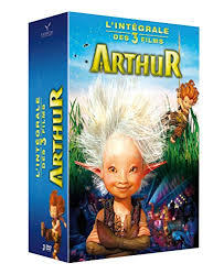 Bon d'accord il est pas aussi bien que le premier et de loin mais quand même ^^ arthur et la vengeance de maltazard (2009). Arthur Et Les Minimoys En Streaming Vf 2006