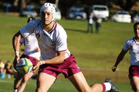 Joseph suaalii has already represented new south wales in rugby league, rugby union, afl and basketball, and is now set to become a millionaire. Nsw I Claims Australian Schools Champs Latest Rugby News Rugby Com Au