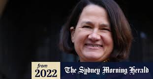 How an Australian expat may help topple a British Prime Minister