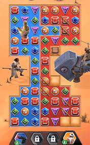 Puzzle droids™ old versions android apk or update to star wars: Star Wars Puzzle Droids Download Apk For Android Free Mob Org