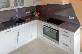 Granit Arbeitsplatten Agglo Naturstein Naumann