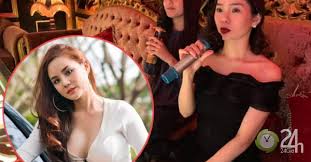Em rất nhớ anh , singer: The Reason Why Le Quyen Played Karaoke With Mai Phuong Thuy Was Feared By Vy Oanh