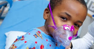 PA Environment Digest Blog: EPA Recognizes Children's Hospital Of  Philadelphia With Asthma Management Award