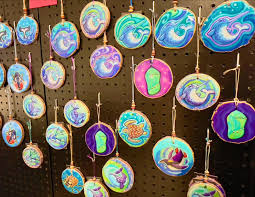 Kelley Joyce-Floyd (@saltwaterjoys_studio) • Instagram photos and videos