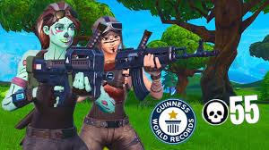 It's that time again and the new season of fortnite has rolled around. I Beat The Duo Kill Record In Fortnite Fortnite Chapter 2 Season 2 Youtube