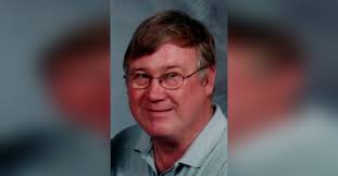 Obituary information for Wayne Edward Carmack