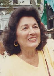 Mary Talerico