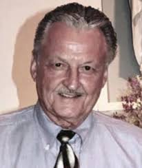 Francis 'Frank' DePaul Schindler