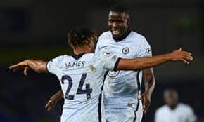 Brighton have lost all six of their visits here to stamford bridge, failing to score in all of them, while chelsea have never gone behind in these sides'. Brighton 1 3 Chelsea Premier League As It Happened Football The Guardian