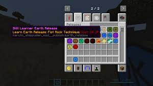 All of these can be found here. Naruto Shippuden Mods Minecraft Curseforge