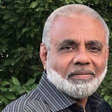 Syed Safi Haider Kazmi