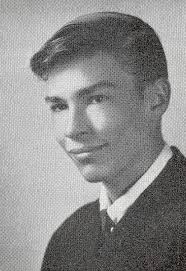 Pueblo South High School Class of 1965‎