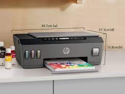 Only the computer directly connected to the printer can scan or fax. Hp Smart Tank 515 Wireless All In One Hp Store Indonesia