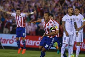 Venue estadio nacional julio martínez prádanos (santiago de chile) Eliminatorias Rusia 2018 Paraguay Vs Chile Fin Del Partido Mejor Hablar De Ciertas Cosas