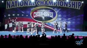 Core Athletix - Black Diamonds [2022 L6 Senior Coed Open - Large Day 2]  2022 American Cheer Power Columbus Grand Nationals