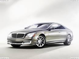 Maybach Xenatec Coupe 2010 Maybach Maybach Car Sedan