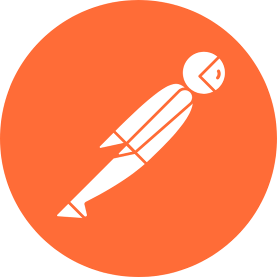REST API Logo
