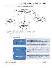 Dinyatakan dengan jelas 'graf bar' dalam soalan. Cara Mengenal Pasti Graf Penggal 2 Docx Jenis Media I Ii Iii Iv V Vi Graf Bar Graf Bar Kompaun Graf Bar Komponen Graf Bar Memesong Graf Bar Piramid Course Hero
