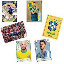Supercoppa italiana logo png copa del rey logo png uefa europa league logo png mls soccer logo png premier league logo png. Brazil Stickers On Twitter The New Copa America 2021 Stickers Available Soon Copaamerica Ca2021 Neymar Suarez Colombia Argentina Panini Paninistickers Tradingcards Https T Co Bqoo9ajyu8