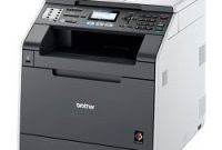 Has a color lcd screen 1.9 . Brother Mfc J435w Driver Download Printers Support