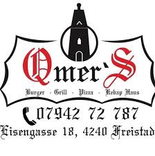 Vielen dank für ihr verständnis und ihre aktive mitarbeit. Omer S Burger Pizza Kebap