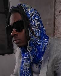 J.LOREN REDIFINING LUXURY 🔥 by J.LOREN for @mobjournal ⁠ ⁠ Description :⁠  ⁠ J.LOREN is redefining luxury by pushing the boundaries of Menswear.  Captivating Fashion enthusiast with his meticulous attention to detail