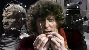 The Stalls of Barchester Cathedral